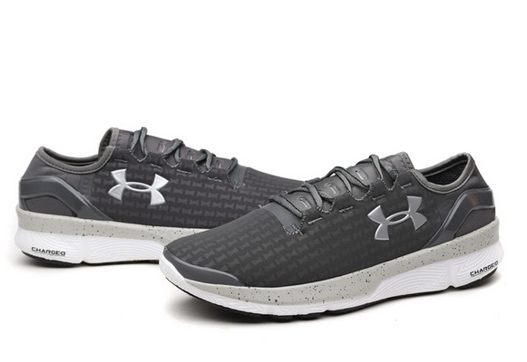 UA Apollo 2 Clutch Men Shoes--001